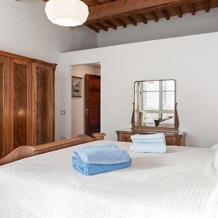 דירות פיזה Exclusive Corso Italia Penthouse מראה חיצוני תמונה
