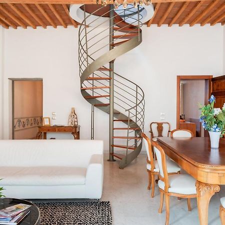 דירות פיזה Exclusive Corso Italia Penthouse מראה חיצוני תמונה