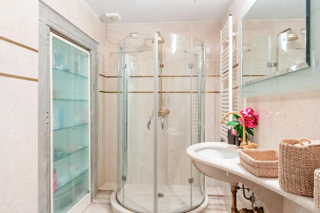 דירות פיזה Exclusive Corso Italia Penthouse מראה חיצוני תמונה