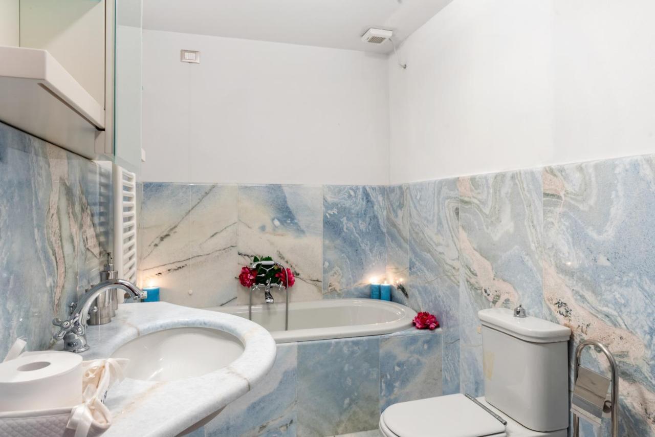 דירות פיזה Exclusive Corso Italia Penthouse מראה חיצוני תמונה