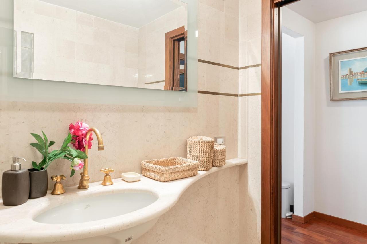 דירות פיזה Exclusive Corso Italia Penthouse מראה חיצוני תמונה