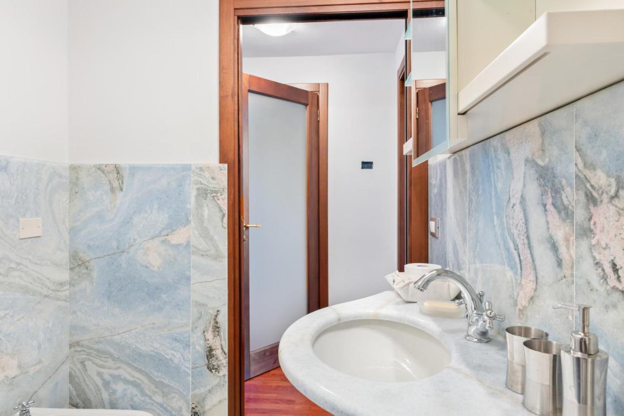 דירות פיזה Exclusive Corso Italia Penthouse מראה חיצוני תמונה
